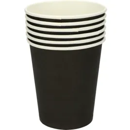 kubeczki-papierowe-jednorazowe-czarne-6szt