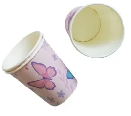kubeczki-papierowe-motyle-motyl-rozowe-dekoracja-urodziny-tort-6szt