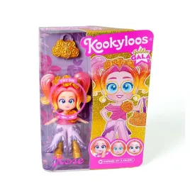 kookyloos-golden-gala-rose-figurka