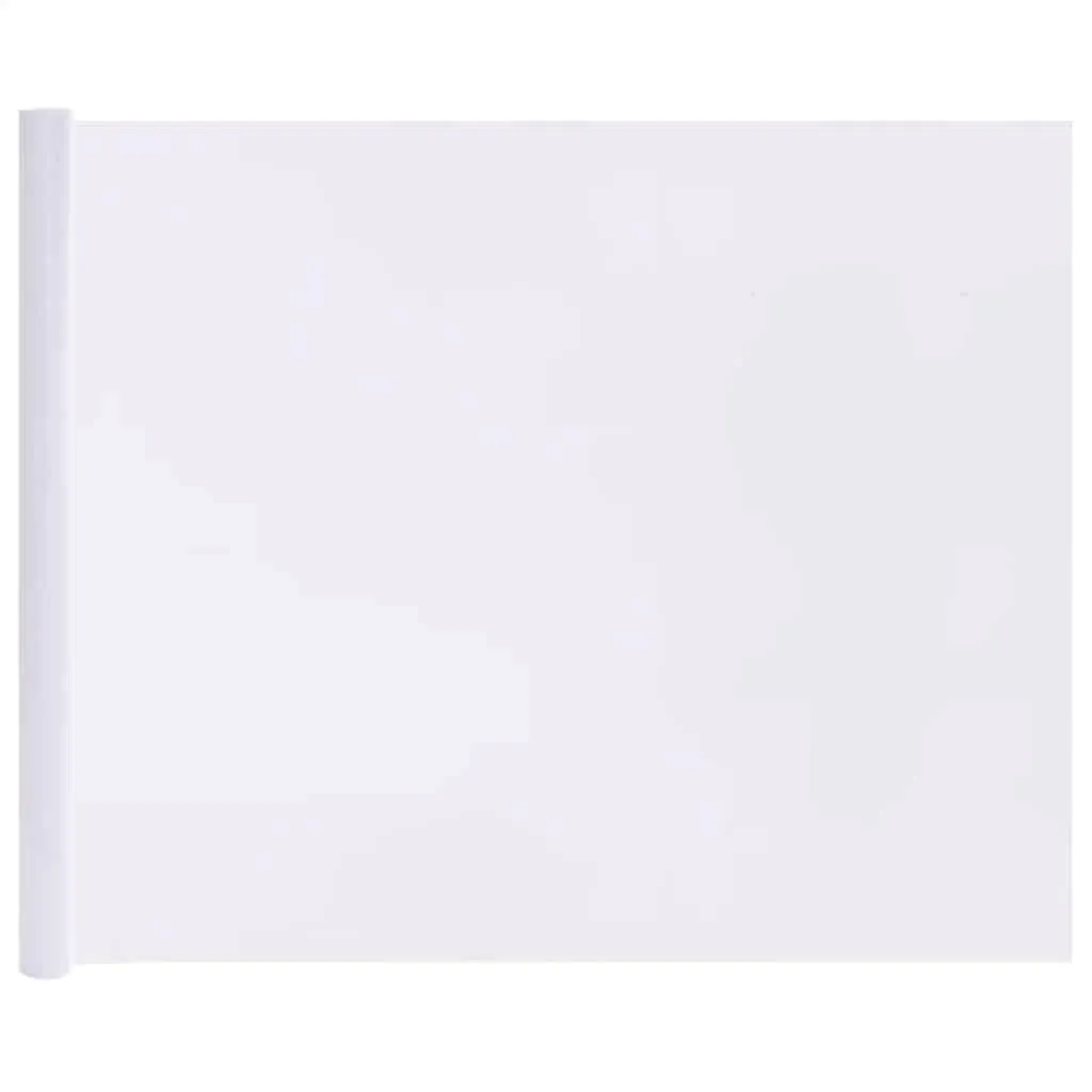 folia-okienna-matowa-szara-pvc-stan-nowy