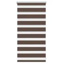 elegancka-roleta-przeswitujaca-40x100-cm-kolor-kawowy