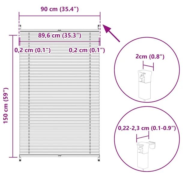plisowana-roleta-biala-90x150-cm-stan-nowy-dlugosc-150-cm