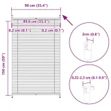 plisowana-roleta-biala-90x150-cm-stan-nowy-dlugosc-150-cm