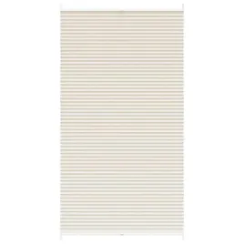 plisowana-roleta-kremowa-110x200-cm-aluminium-bez-wiercenia