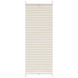 plisowana-roleta-kremowa-60x125-cm-aluminiowe-ramy