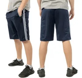 krotkie-spodenki-dresowe-sportowe-meskie-6265-4-m
