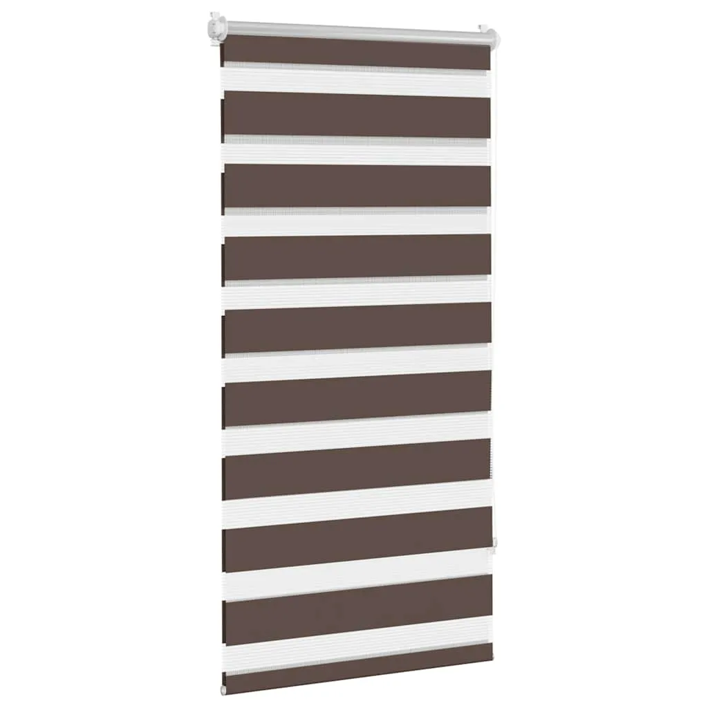 roleta-elegance-80x150cm-kawowa-stan-nowy