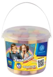 kreda-jumbo-wiaderko-fun-20szt-astra