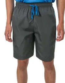 spodenki-kapielowe-szorty-meskie-6817-xxl-stalowe