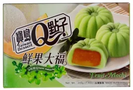 fruit-mochi-hami-melon
