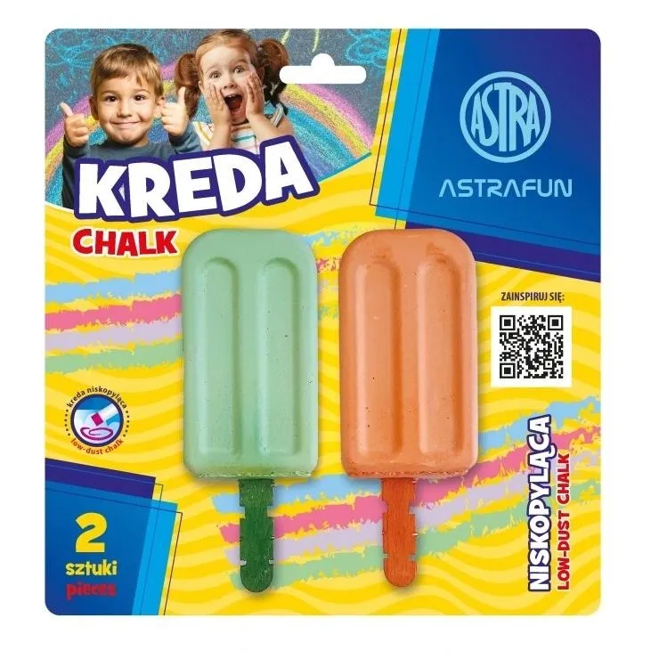 kreda-lody-fun-2szt-astra