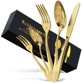 dragon-riot-zestaw-sztuccow-zloty-30-czesci-stal-nierdzewna-dla-6-osob