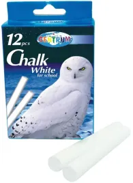kreda-tablicowa-biala12szt-80370