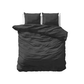 240x220-uni-satin-czarny-kpl-poscieli-lux-satyna-bawelniana