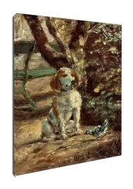 the-artist-s-dog-fleche-henri-de-toulouse-lautrec-obraz-na-plotnie-30