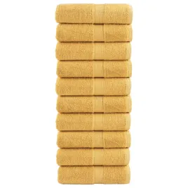 reczniki-dla-gosci-solund-zlote-30x50-cm-600g-m2-oeko-tex