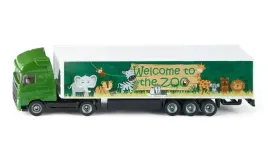 siku-1627-ciezarowka-volvo-z-naczepa-welcome-zoo-1-87