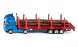 siku-1659-ciezarowka-man-transport-drewna