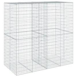 kosz-gabionowy-z-pokrywa-200x100x200-cm-galwanizowane-zelazo