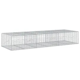 kosz-gabionowy-z-pokrywa-300x100x50-cm-galwanizowane-zelazo