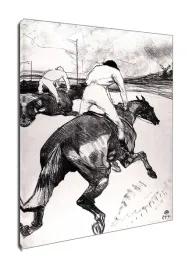 the-jockey-sketch-henri-de-toulouse-lautrec-obraz-na-plotnie-40x60-cm