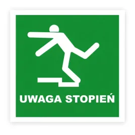 naklejka-informacyjna-uwaga-stopien-ostrzegawcza-10cm-bhp