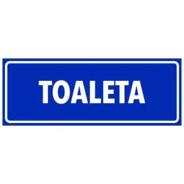 naklejka-toaleta-informacyjna-ostrzegawcza-24x9cm-bhp