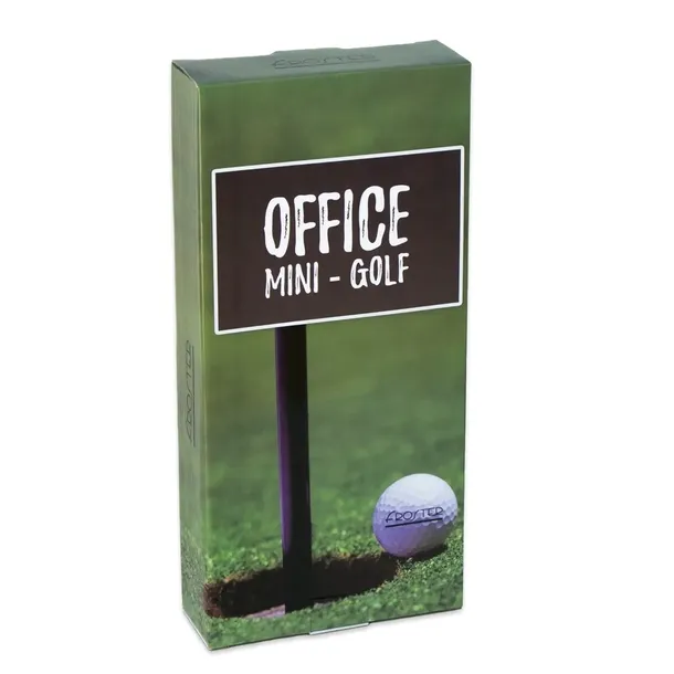 golf-biurowy-stan-nowy