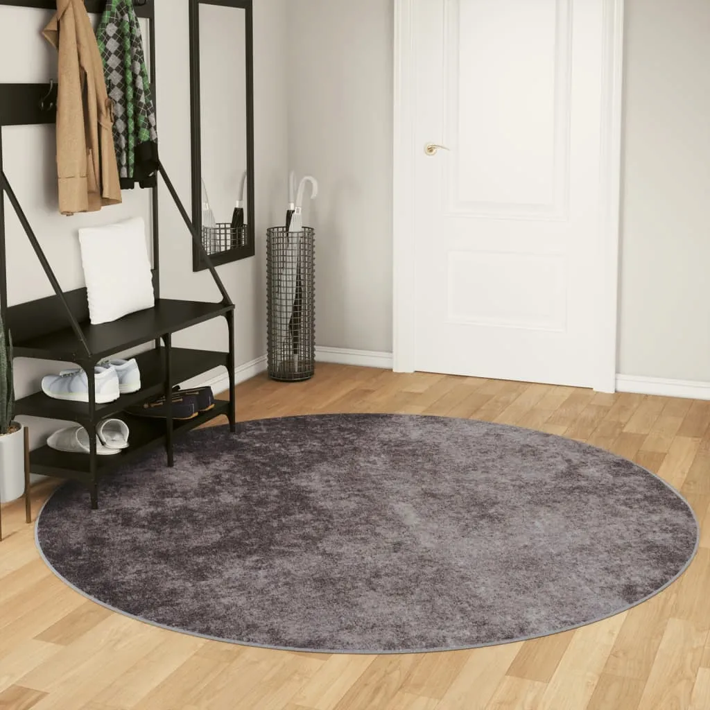 dywan-aksamitny-200cm-szary