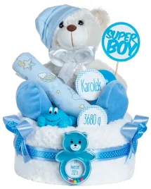 tort-z-pieluch-pampers-duzy-mis-botki