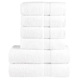 reczniki-solund-bawelniane-biale-100percent-bawelna-6-szt-600g-m2-50x100