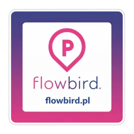 naklejka-parkingowa-flow-bird-od-wewnatrz-5x5