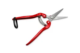 sekator-nozyce-ogrodowe-do-trawy-i-krzewow-19-cm-reczne-precyzyjne-stalowe