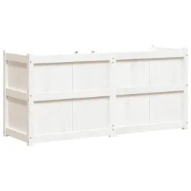 donica-ogrodowa-biala-150x50x70-cm-lite-drewno-sosnowe