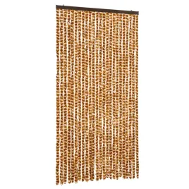 zaslona-przeciwko-owadom-100x230-cm-ochra-bialy