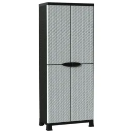 szafka-plastikowa-68x39x1715-cm-motyw-rattanu