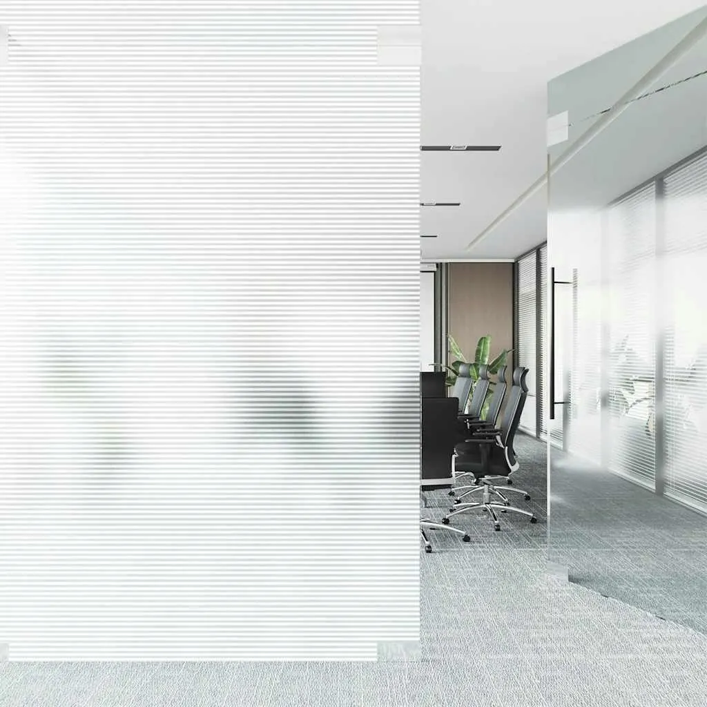 folia-okienna-matowa-w-paski-pvc-stan-nowy