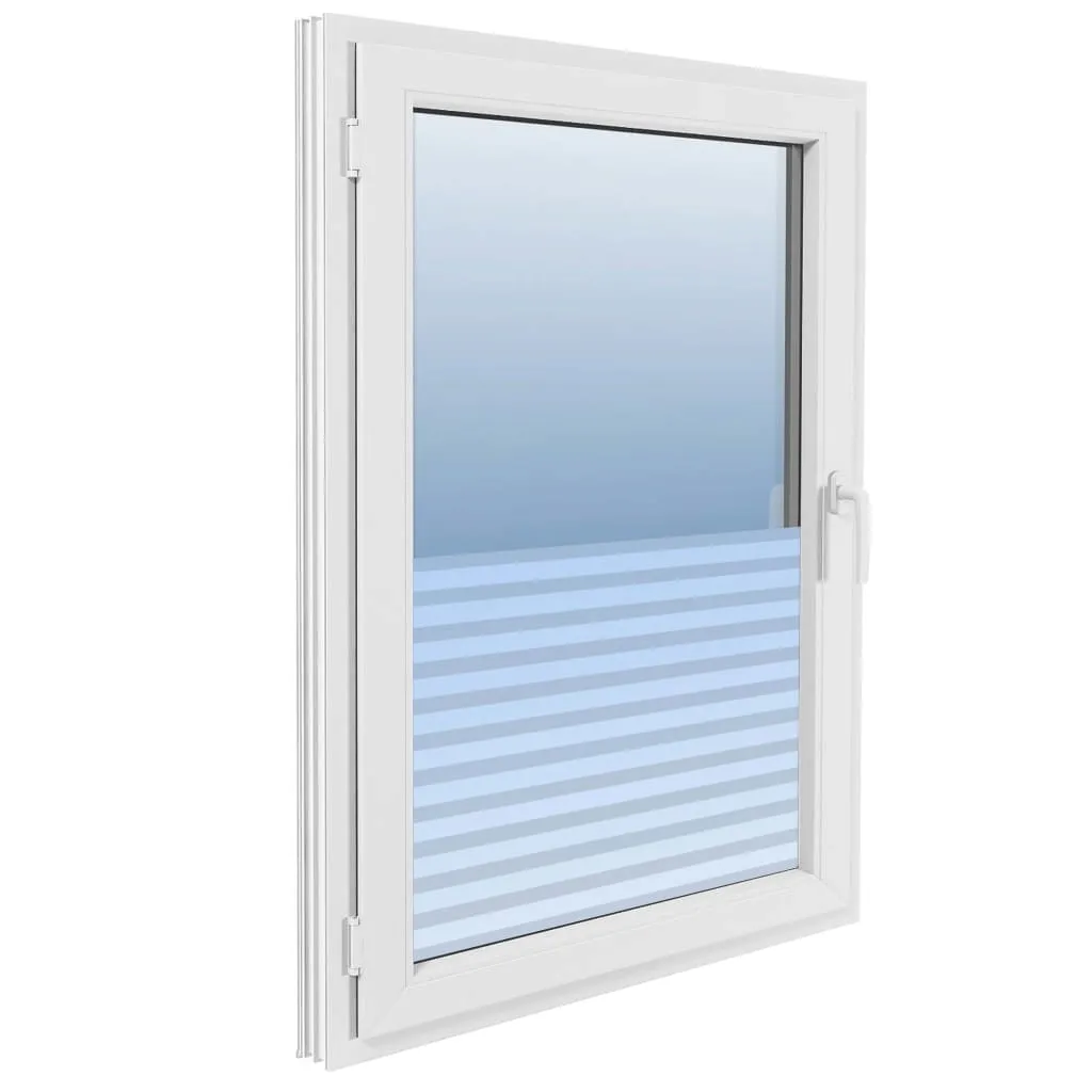 folia-okienna-matowa-w-paski-pvc-stan-nowy