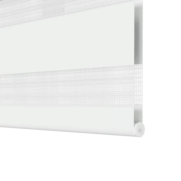 roleta-duo-140x175-cm-biala-elegant-light-control-stan-nowy-dlugosc-175-cm