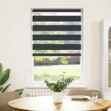 roleta-elegance-50x100-cm-czarny-poliester-stan-nowy