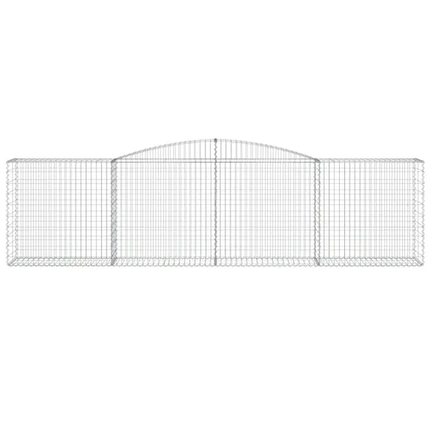 kosze-gabionowe-25-szt-400x50x100-120-cm-galwanizowane-zelazo-szerokosc-produktu-50-cm