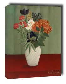bouquet-of-flowers-with-china-asters-and-tokyos-henri-rousseau-obraz-na