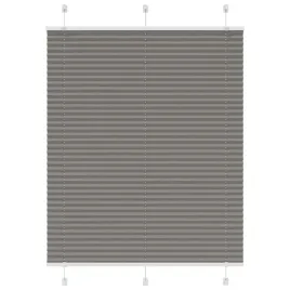 roleta-plisowana-antracytowa-105x100cm-szerokosc-tkaniny