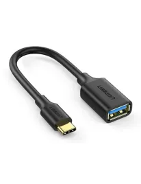ugreen-30701-kabel-usb-usb-3-2-gen-1-3-1-gen-1-015-m-usb-c-usb-a-czar