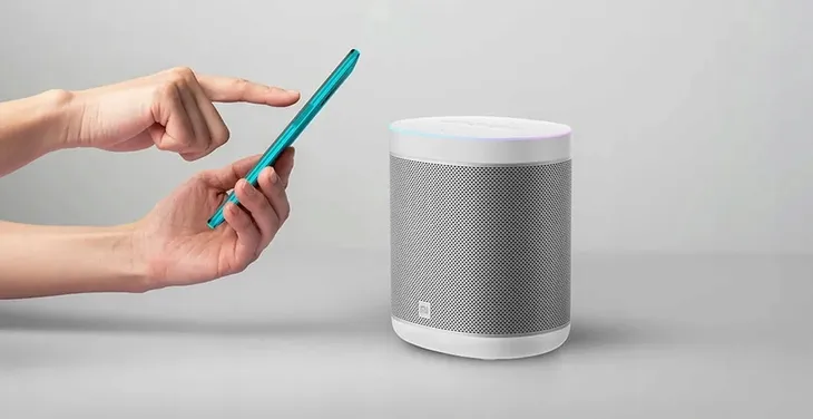inteligentny-glosnik-xiaomi-mi-smart-speaker-google-assistant