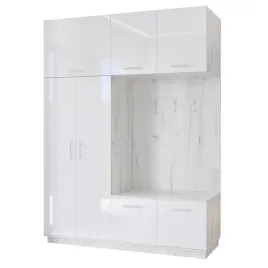 szafa-garderoba-milo-1-180-bialy-polysk-na-ubrania