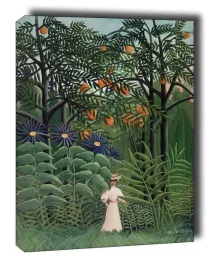 woman-walking-in-an-exotic-forest-henri-rousseau-obraz-na-plotnie-90x1