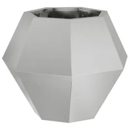 donica-srebrny-50-x-50-x-40-cm-stal-nierdzewna