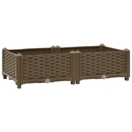 donica-z-polipropylenu-do-podniesionej-rabaty-80x40x23-cm-brazowa