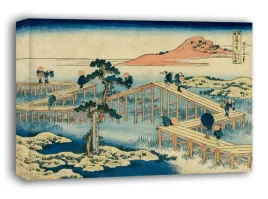 an-ancient-picture-of-the-eight-part-bridge-in-mikawa-province-hokusai-o